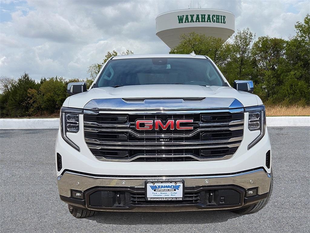 used 2022 GMC Sierra 1500 car, priced at $45,187