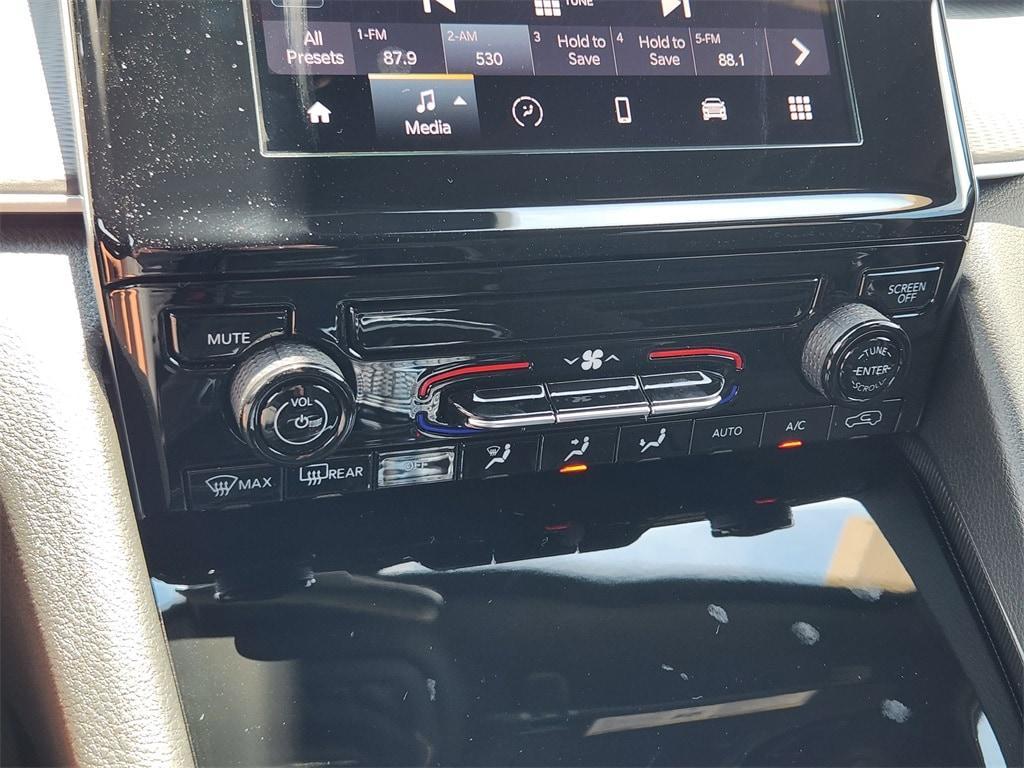 new 2025 Jeep Grand Cherokee car, priced at $36,495