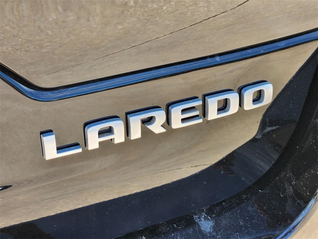 new 2025 Jeep Grand Cherokee car, priced at $36,495