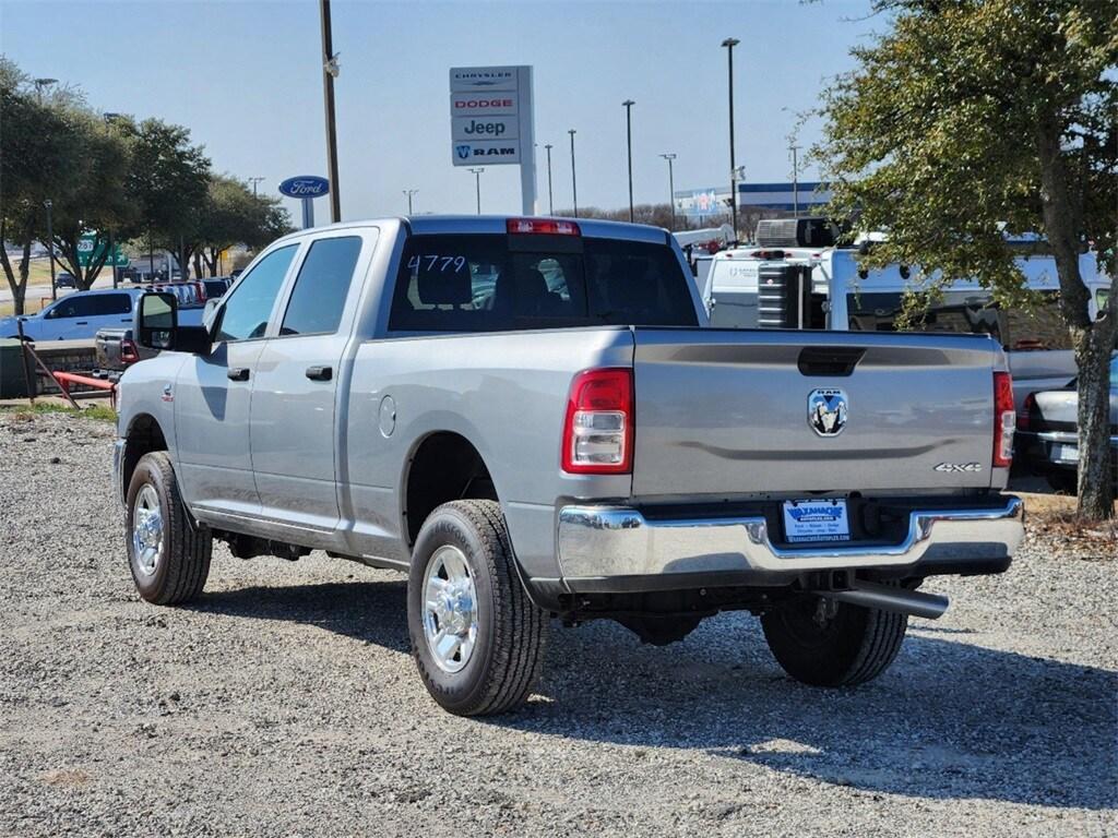 new 2024 Ram 2500 car, priced at $54,301