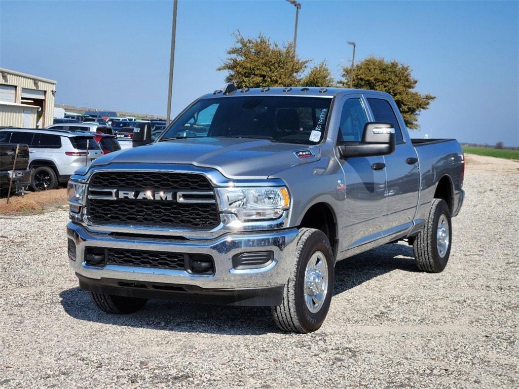 new 2024 Ram 2500 car, priced at $54,301