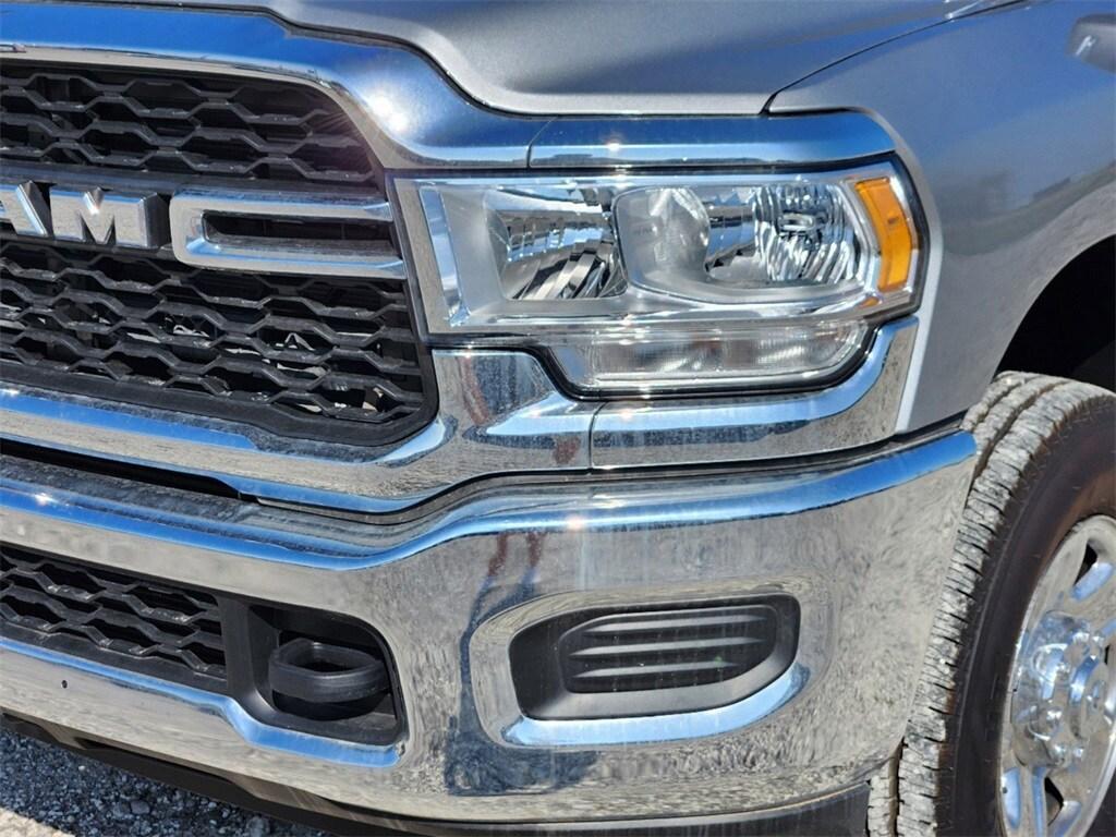 new 2024 Ram 2500 car, priced at $54,301