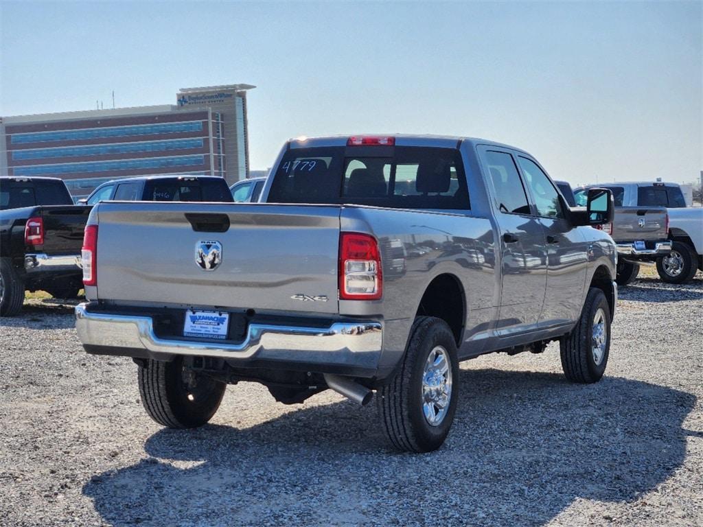 new 2024 Ram 2500 car, priced at $54,301