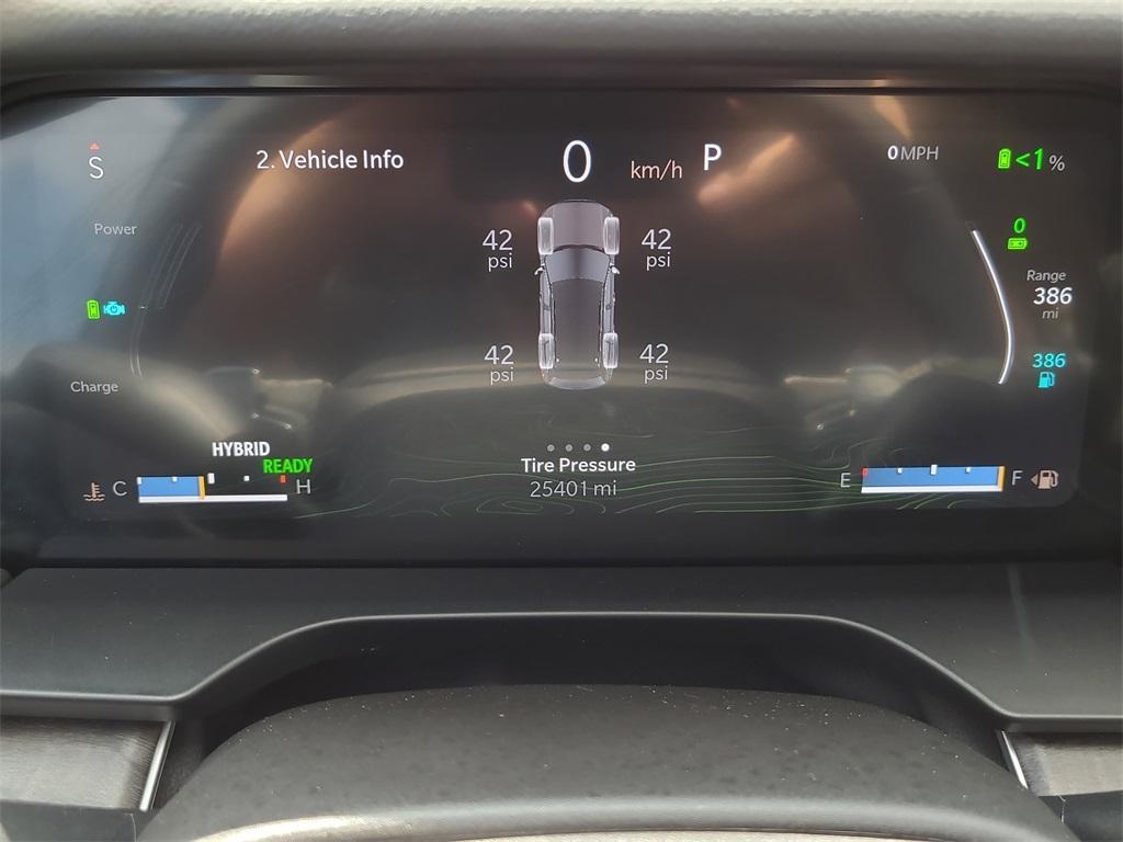 used 2022 Jeep Grand Cherokee 4xe car, priced at $26,100