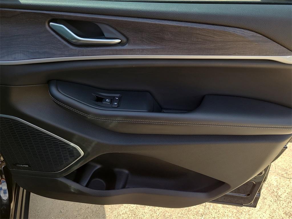 used 2022 Jeep Grand Cherokee 4xe car, priced at $26,100