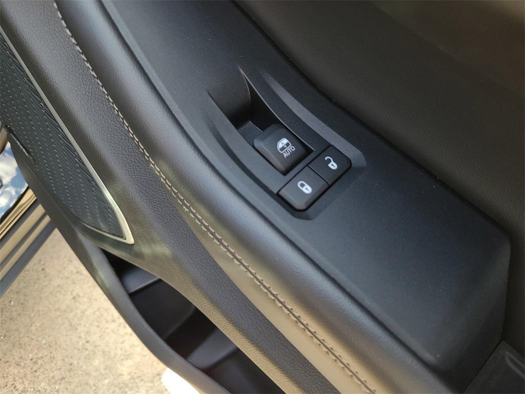 used 2022 Jeep Grand Cherokee 4xe car, priced at $26,100