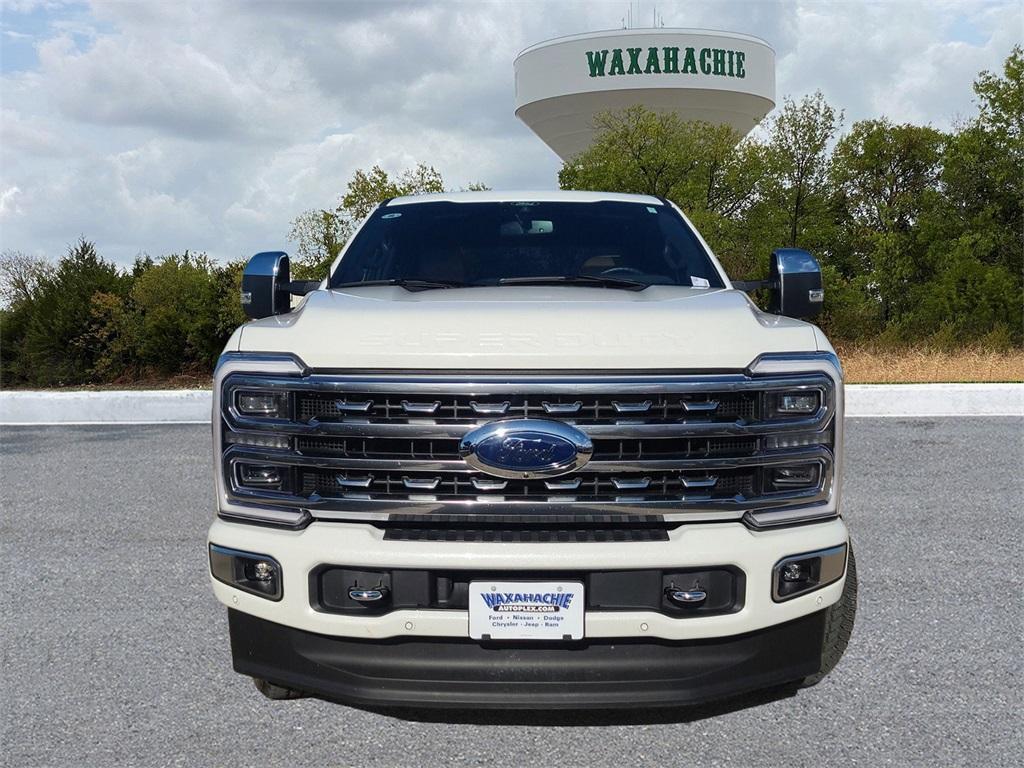 used 2024 Ford F-250 car, priced at $80,999