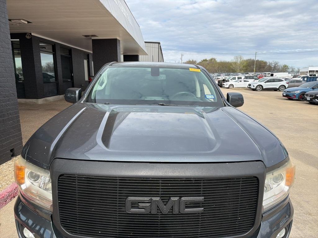 used 2016 GMC Canyon car, priced at $14,149