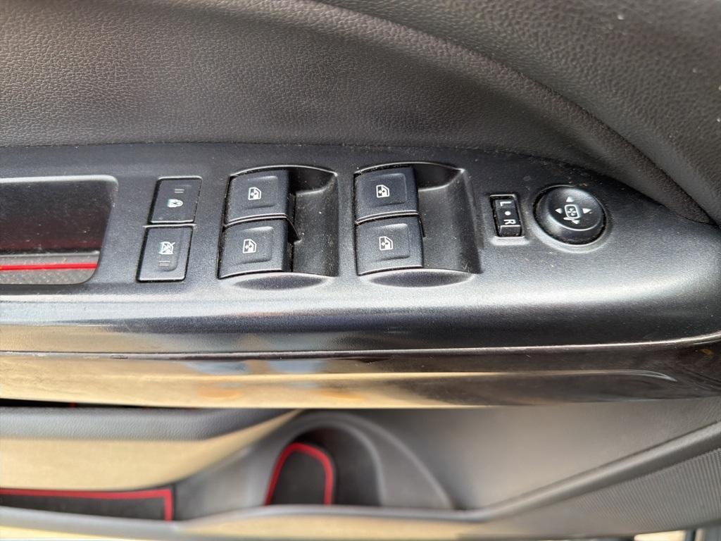 used 2016 GMC Canyon car, priced at $14,149