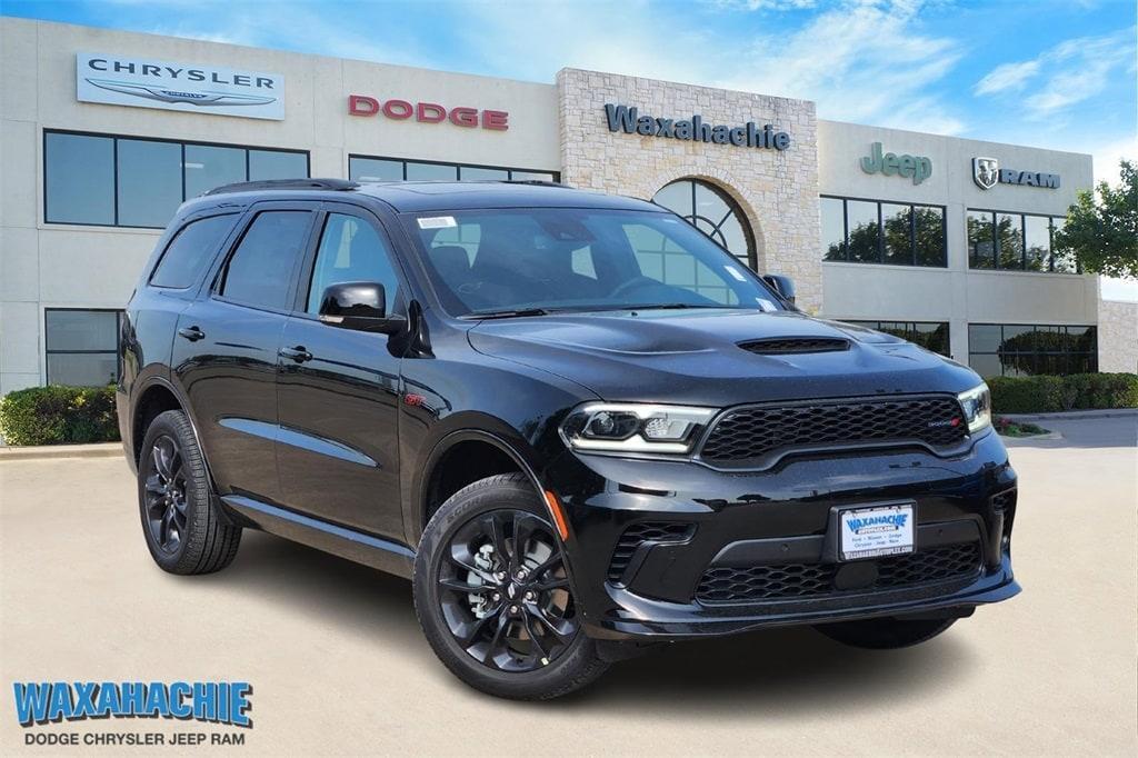 new 2025 Dodge Durango car, priced at $40,417