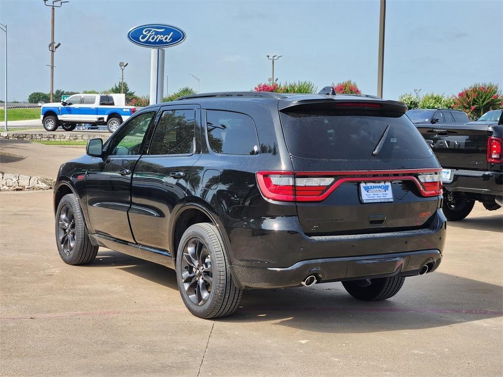 new 2025 Dodge Durango car, priced at $40,417