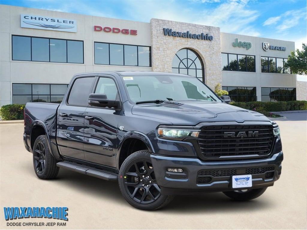 new 2026 Ram 1500 car, priced at $58,995