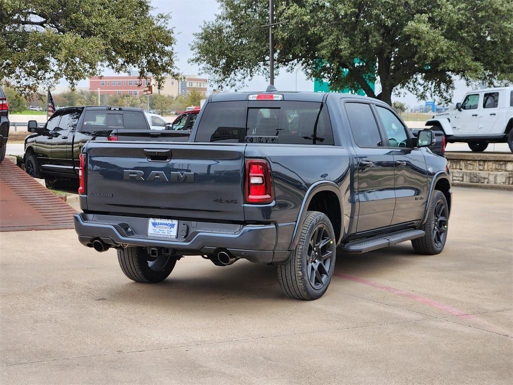 new 2026 Ram 1500 car, priced at $58,995
