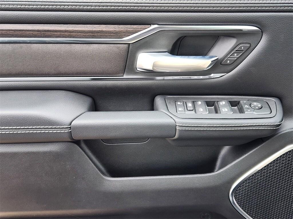 new 2026 Ram 1500 car, priced at $58,995