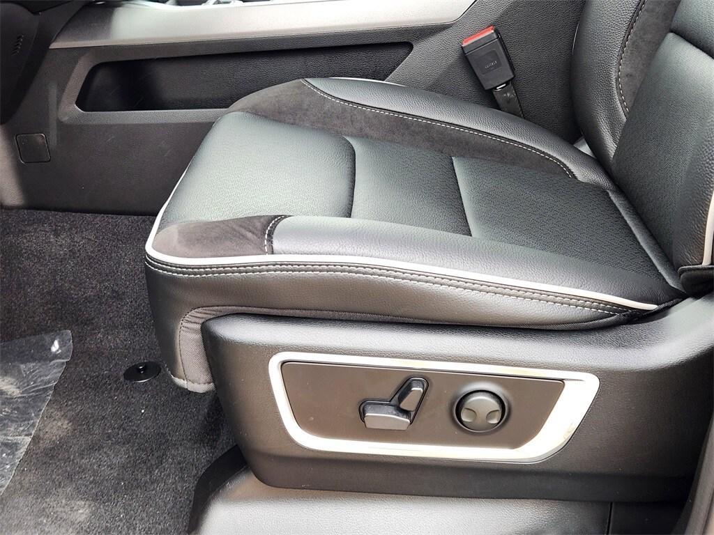 new 2026 Ram 1500 car, priced at $58,995