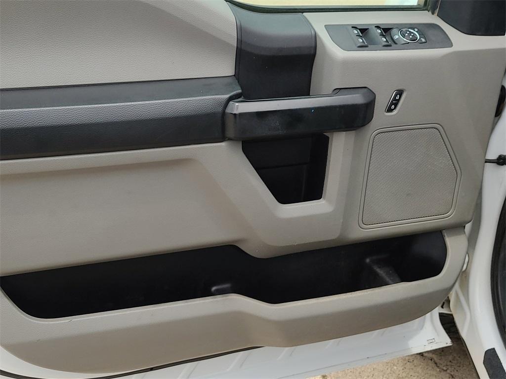 used 2020 Ford F-250 car, priced at $35,834