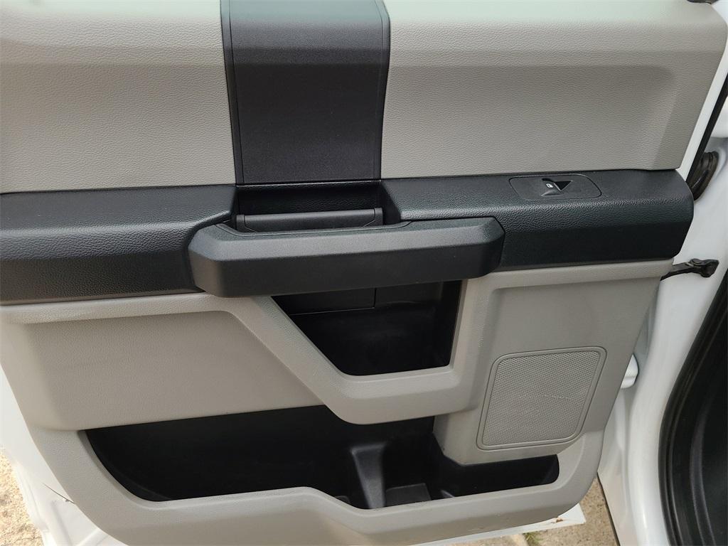 used 2020 Ford F-250 car, priced at $35,834