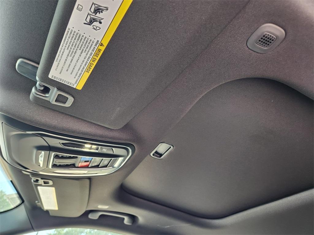 new 2025 Jeep Grand Cherokee L car, priced at $41,995