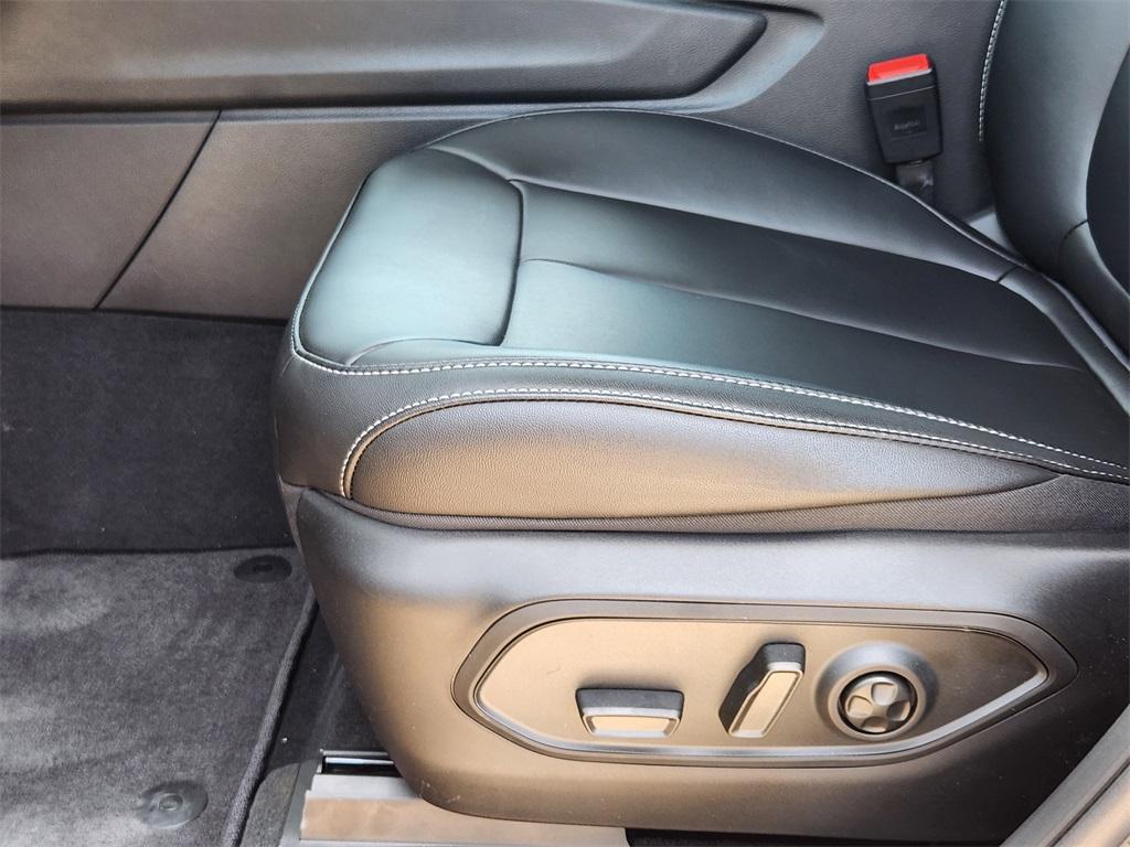 new 2025 Jeep Grand Cherokee L car, priced at $51,835