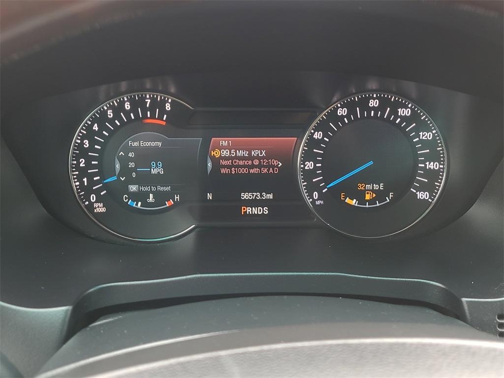 used 2019 Ford Explorer car, priced at $26,753