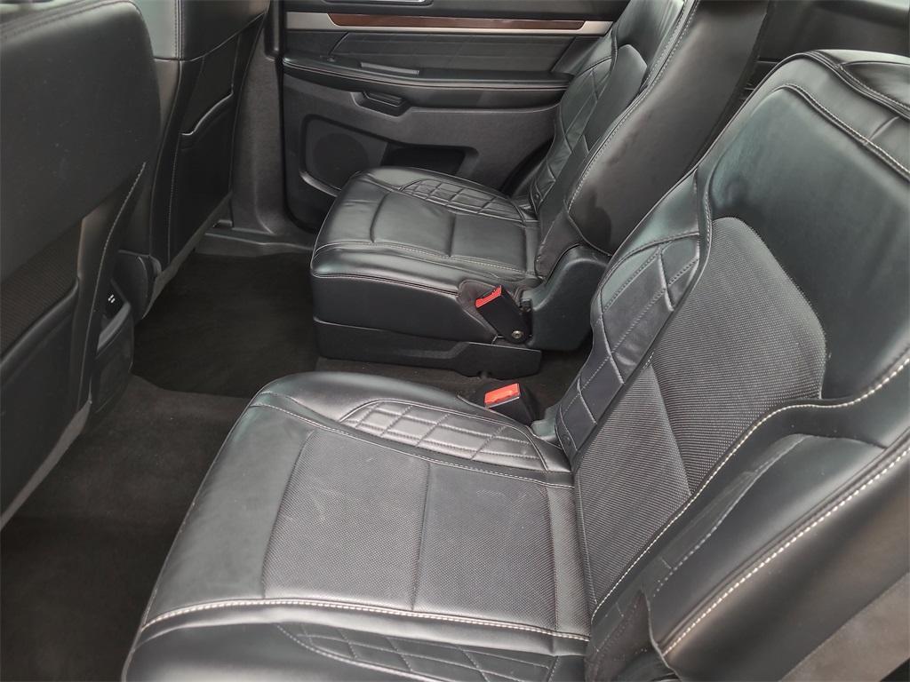 used 2019 Ford Explorer car, priced at $26,753