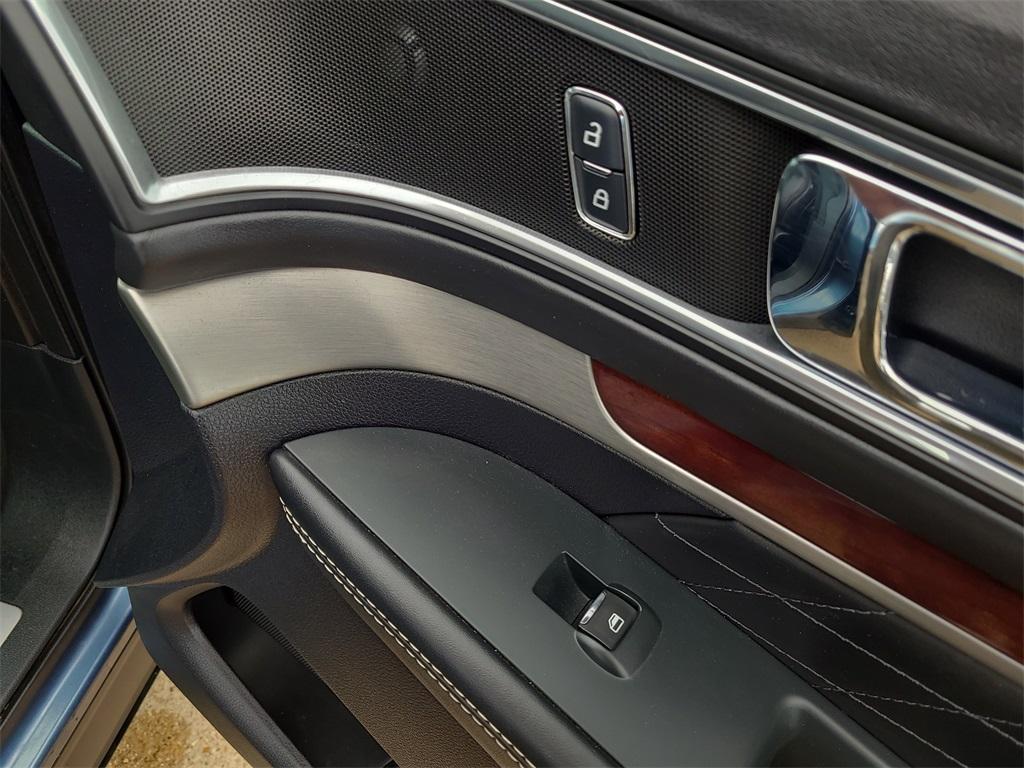 used 2019 Ford Explorer car, priced at $26,753