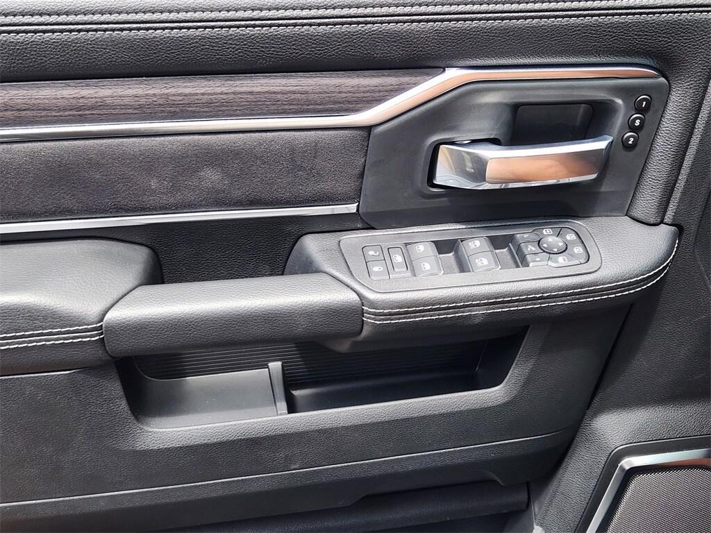 new 2025 Ram 2500 car, priced at $75,690