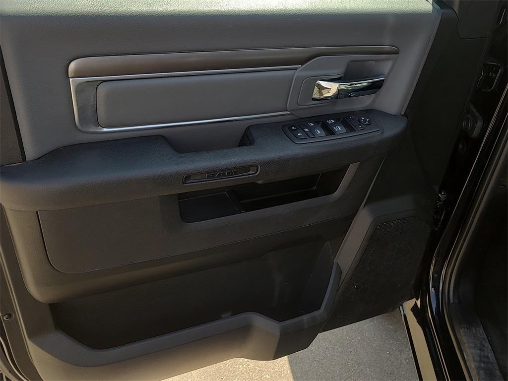 used 2023 Ram 1500 Classic car, priced at $29,578