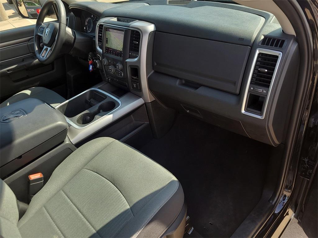 used 2023 Ram 1500 Classic car, priced at $29,578