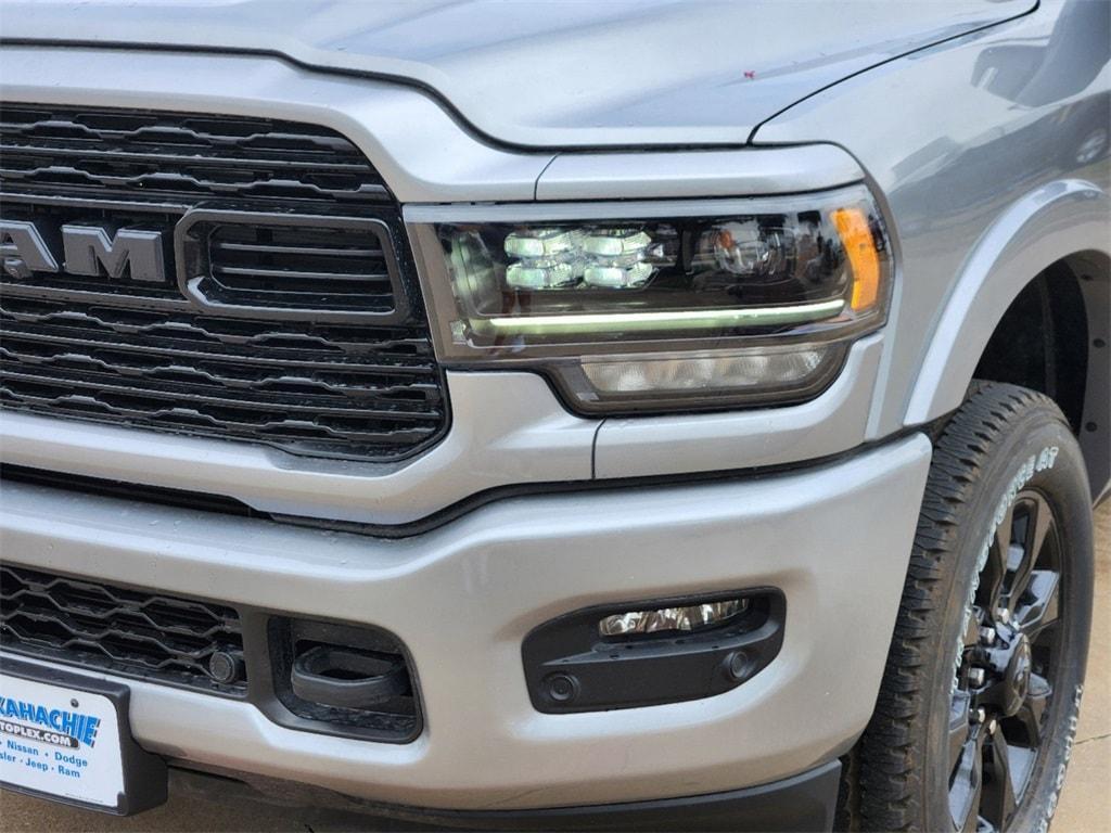 new 2024 Ram 2500 car, priced at $82,995