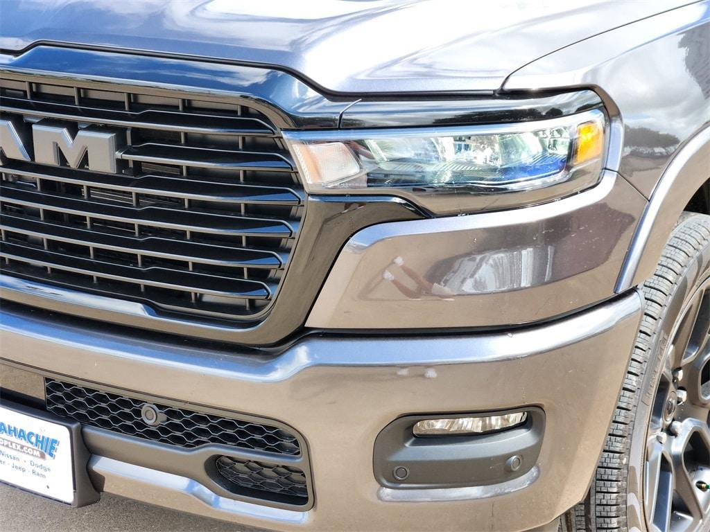 new 2025 Ram 1500 car, priced at $52,995
