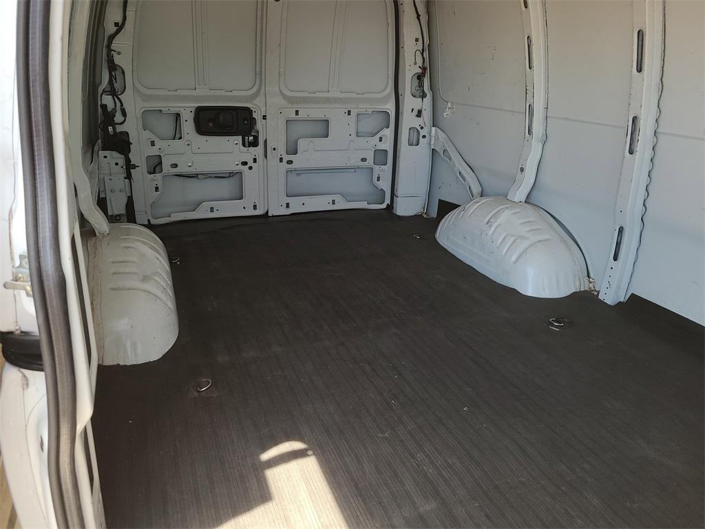 used 2023 GMC Savana 2500 car, priced at $29,453