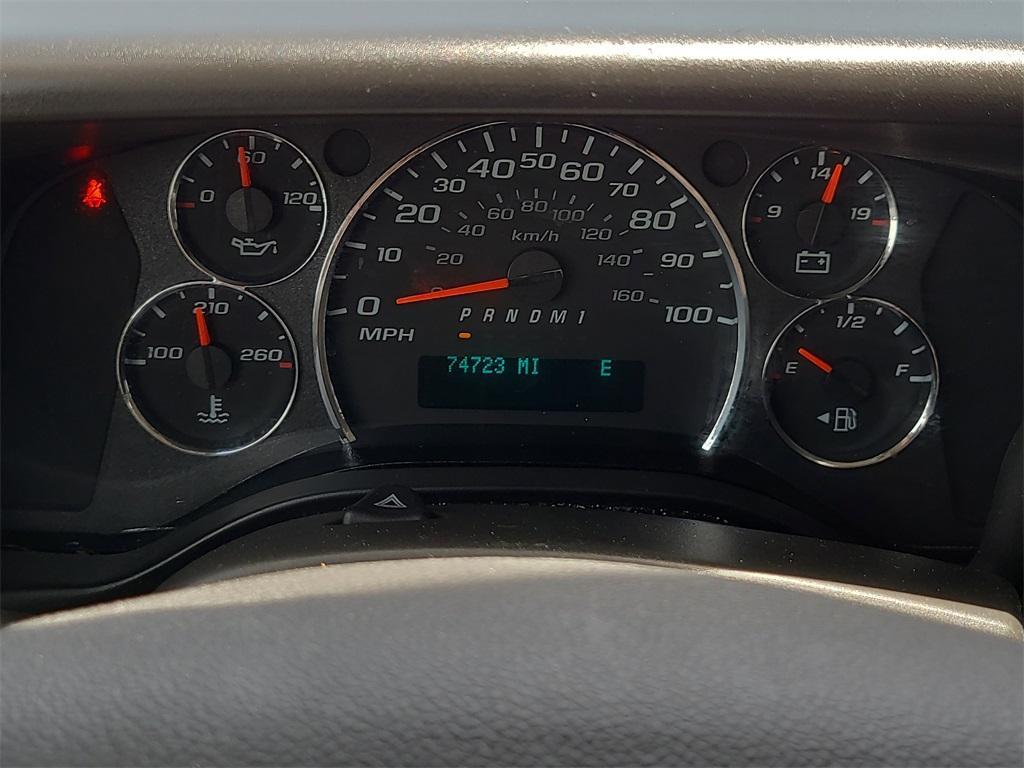 used 2023 GMC Savana 2500 car, priced at $29,453