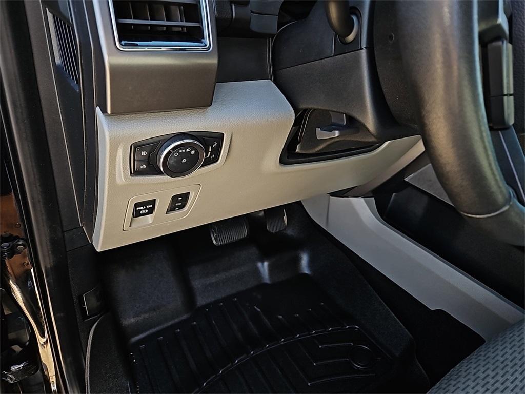 used 2020 Ford F-150 car, priced at $22,914