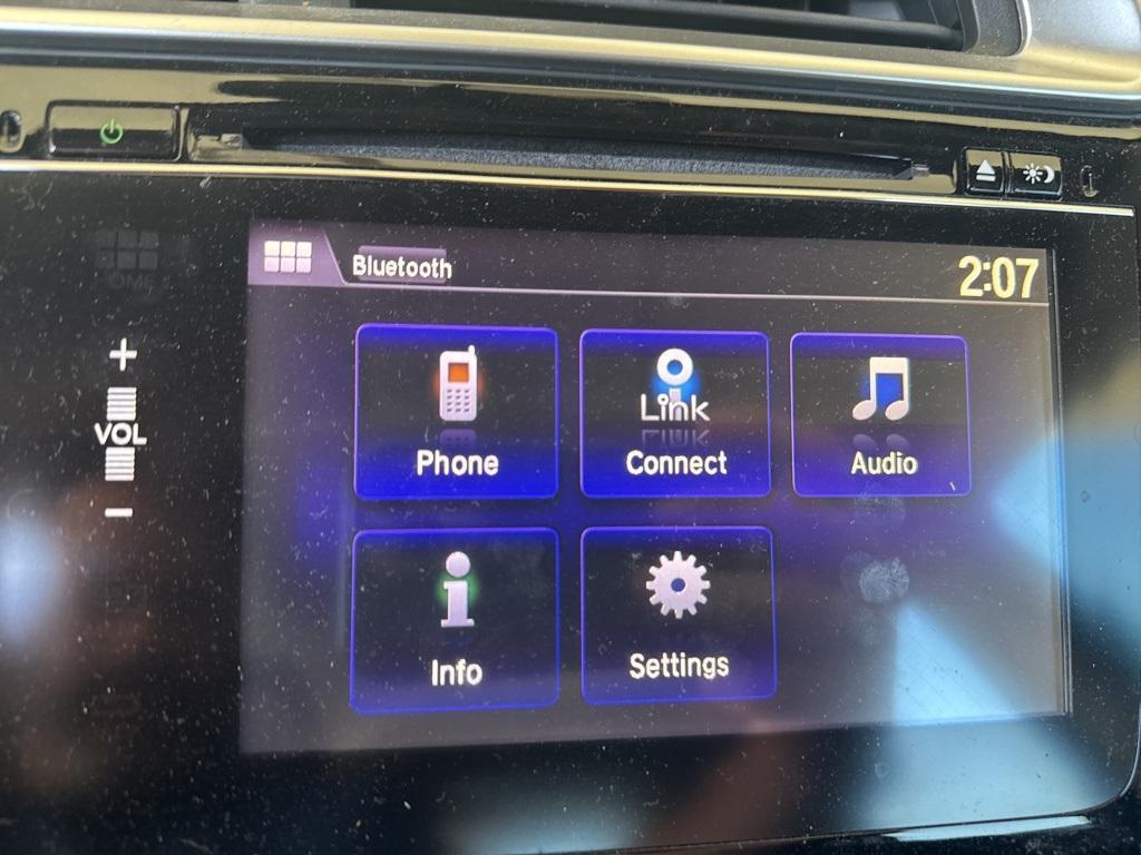 used 2015 Honda Fit car