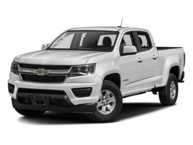 used 2017 Chevrolet Colorado car, priced at $21,471