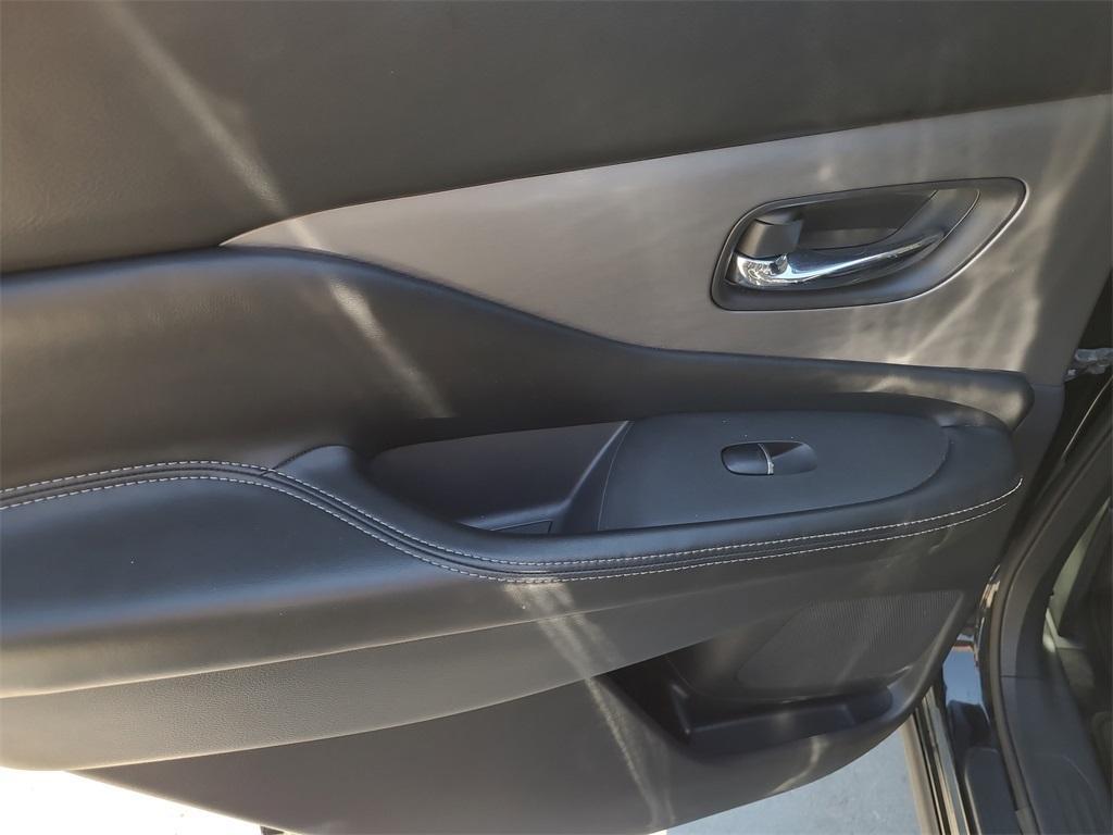 used 2021 Nissan Murano car, priced at $20,292