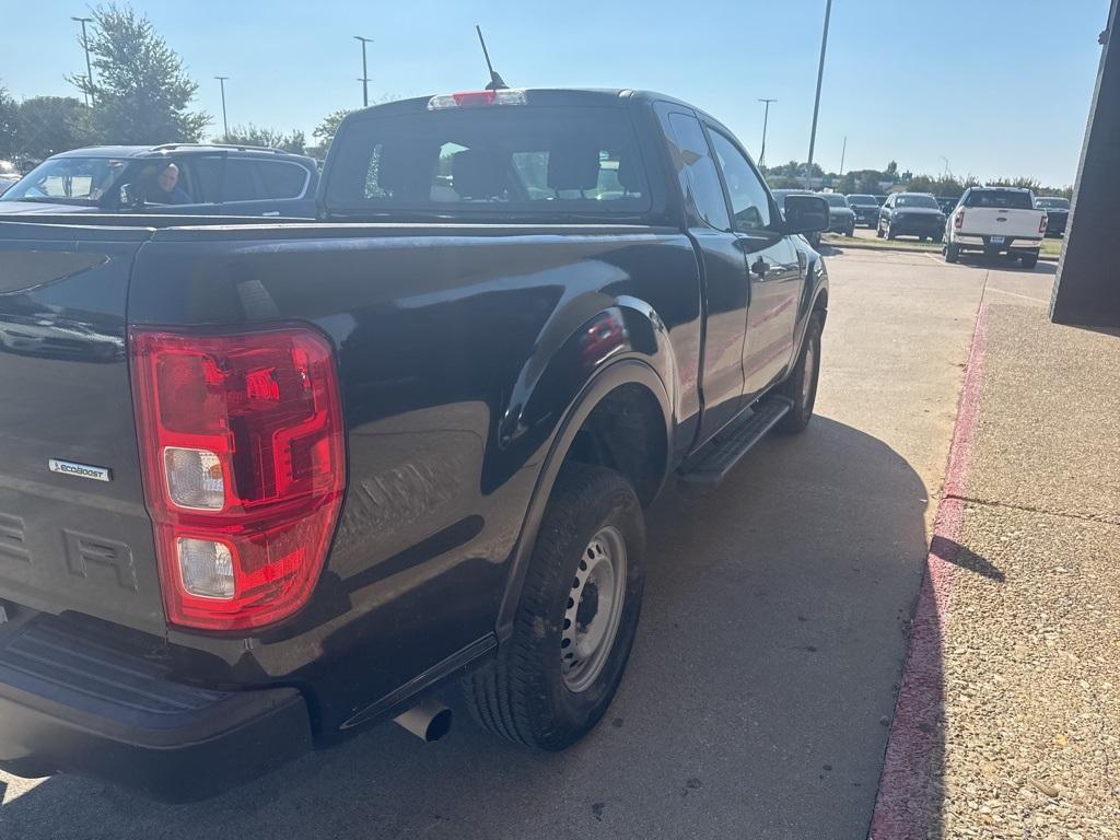 used 2020 Ford Ranger car, priced at $20,158