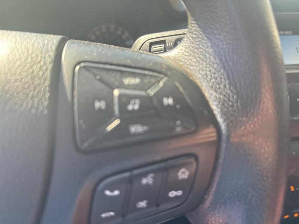 used 2020 Ford Ranger car, priced at $20,158