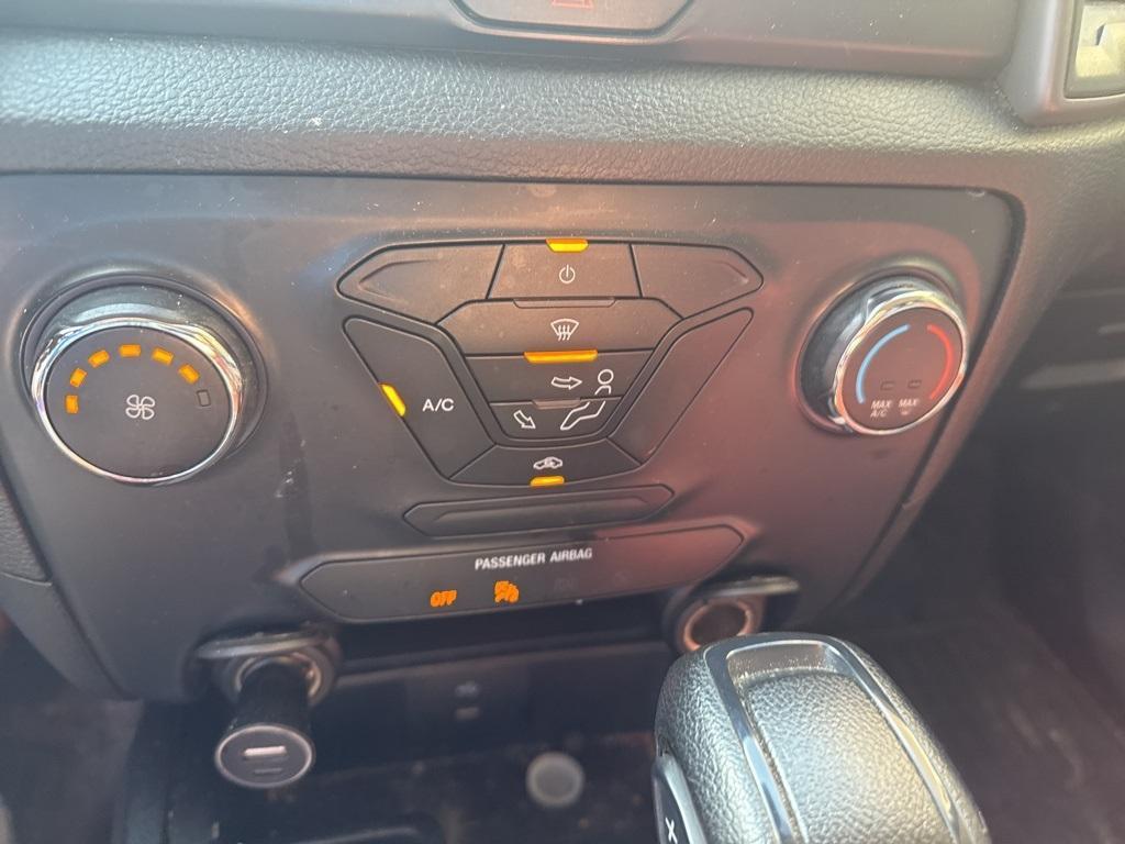 used 2020 Ford Ranger car, priced at $20,158