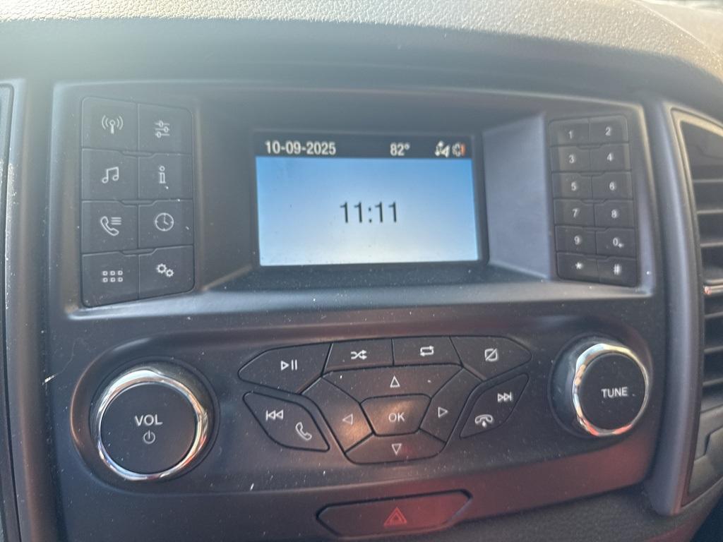 used 2020 Ford Ranger car, priced at $20,158