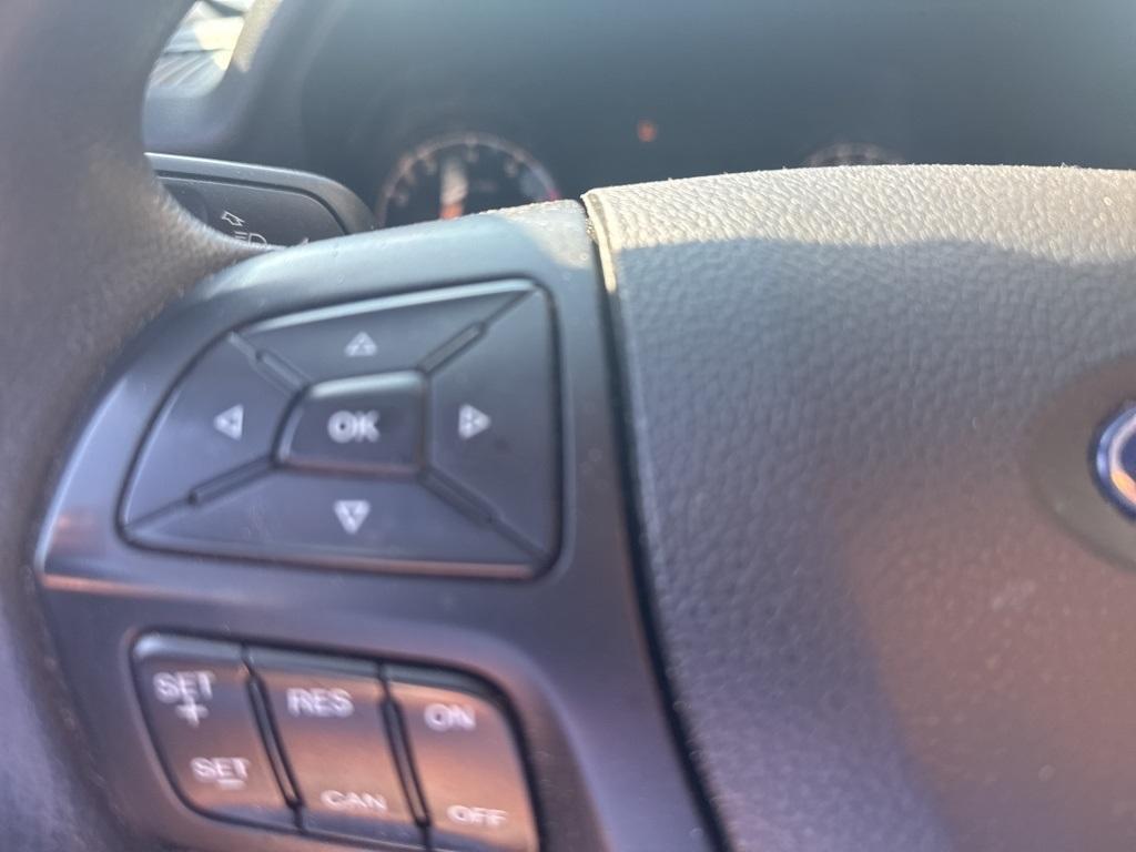 used 2020 Ford Ranger car, priced at $20,158