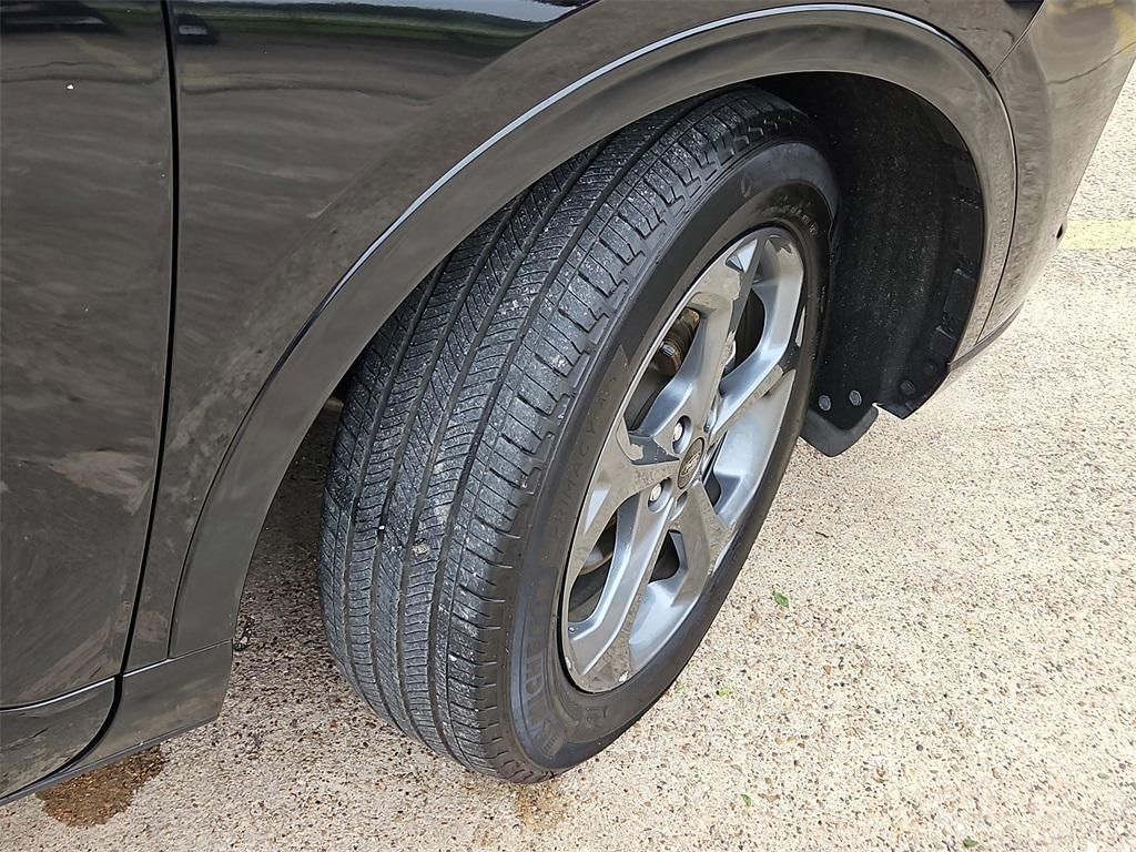 used 2024 Ford Escape car, priced at $25,411