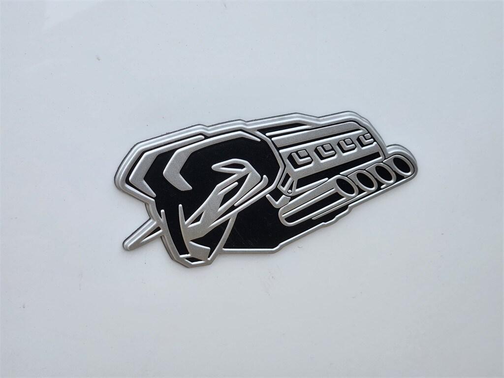 new 2026 Ram 1500 car, priced at $52,850