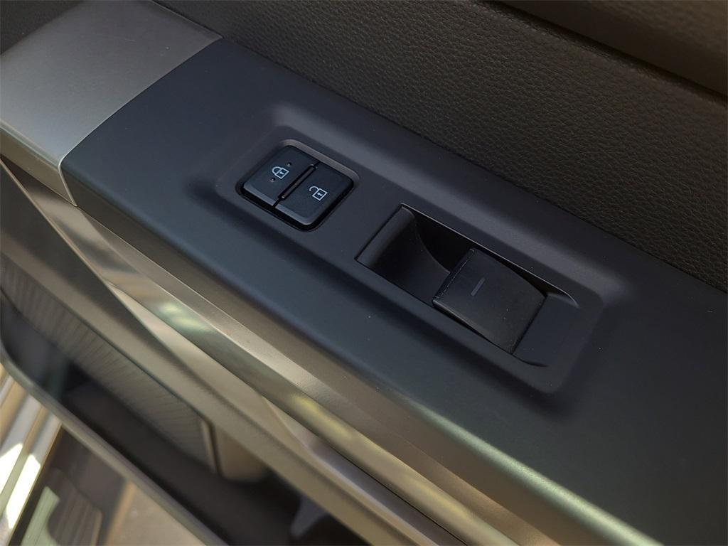 used 2023 Toyota Tundra car, priced at $37,101