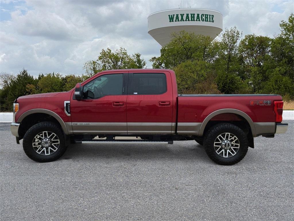 used 2019 Ford F-250 car, priced at $50,448