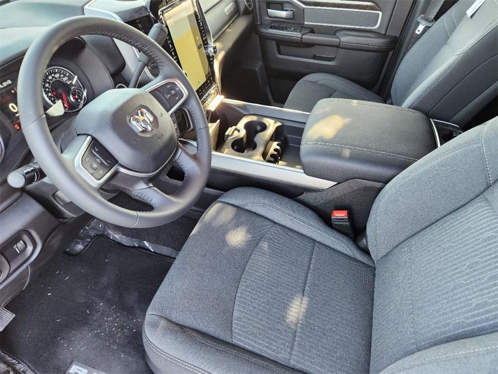 used 2023 Ram 3500 car, priced at $47,154