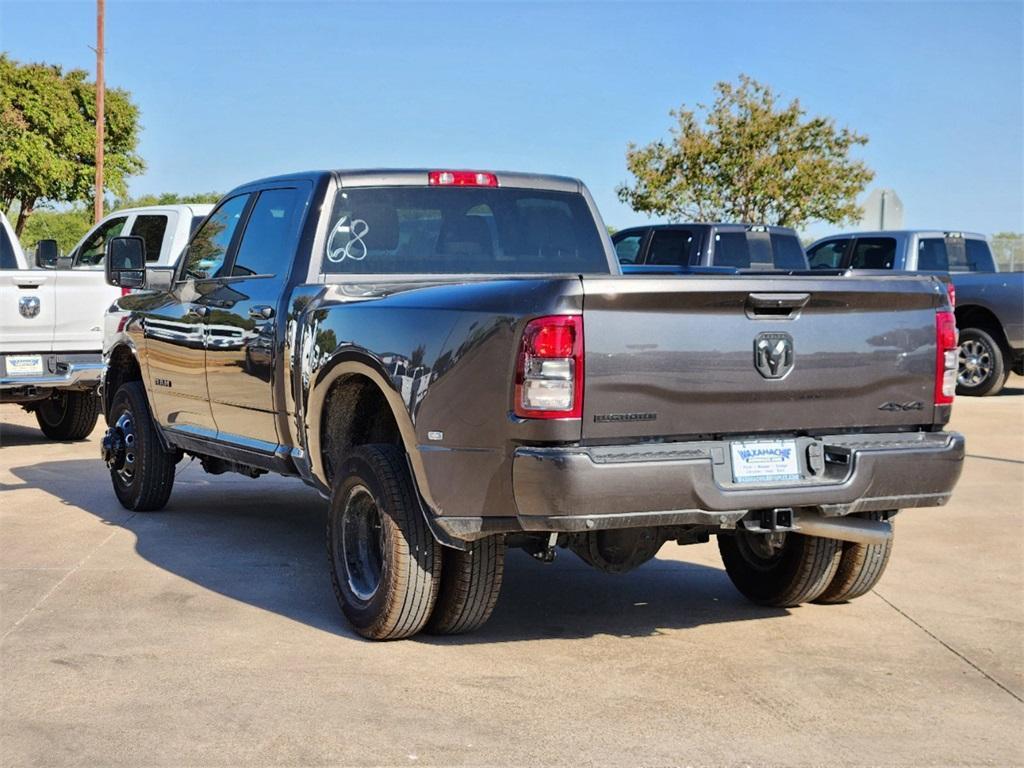used 2023 Ram 3500 car, priced at $47,154