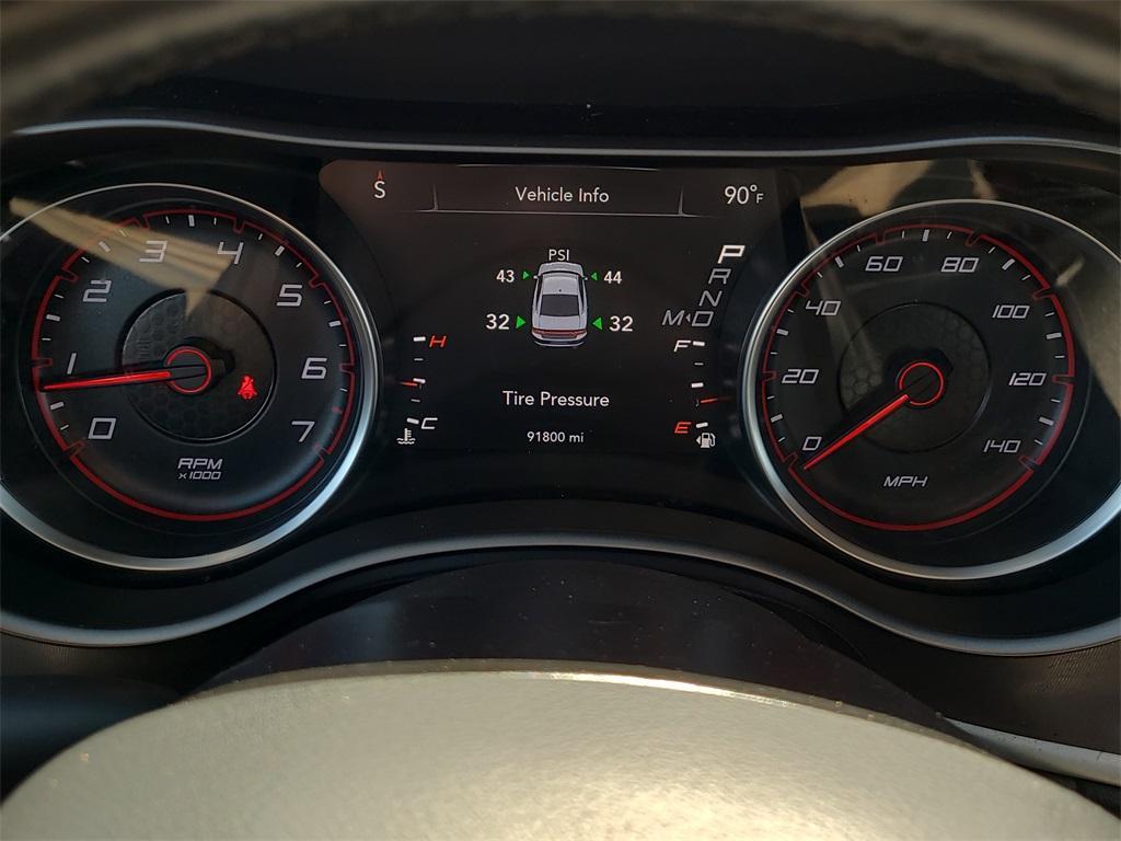 used 2020 Dodge Charger car, priced at $16,437