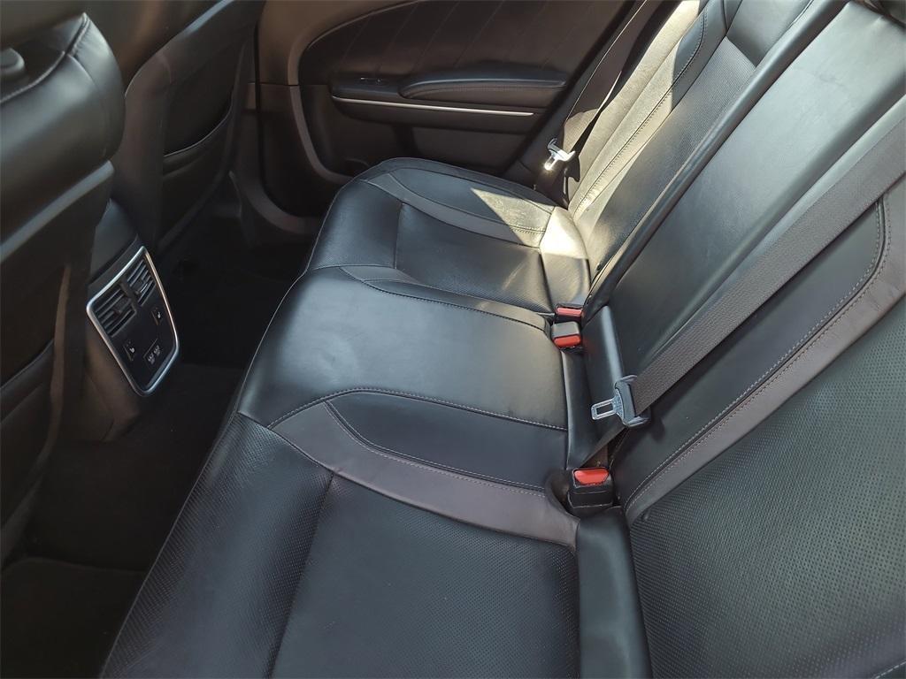 used 2020 Dodge Charger car, priced at $16,437
